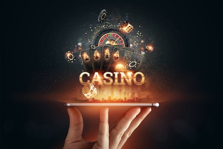 Akses mobile Slot Fortune Ox rma789