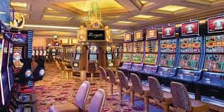 Tampilan Slot Fortune Ox rma789